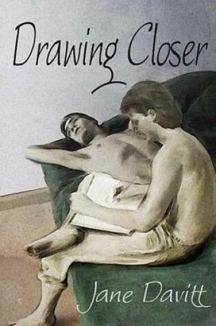Cover of Drawing Closer