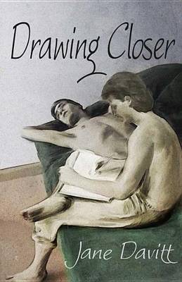 Book cover for Drawing Closer
