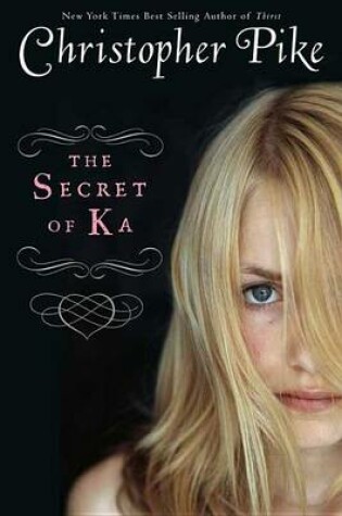 Cover of Secret of Ka
