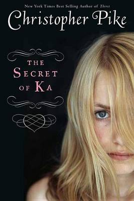 Book cover for Secret of Ka