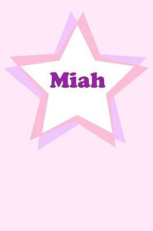 Cover of Miah