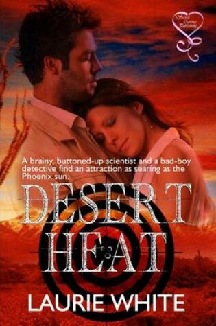 Cover of Desert Heat