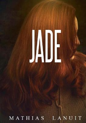 Book cover for Jade