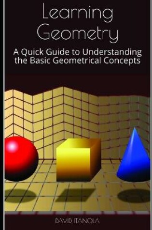Cover of Learning Geometry