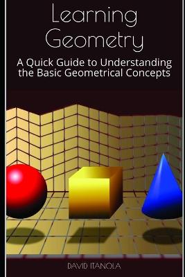 Book cover for Learning Geometry