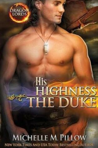 Cover of His Highness The Duke