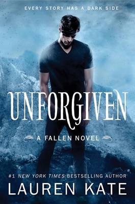 Cover of Unforgiven