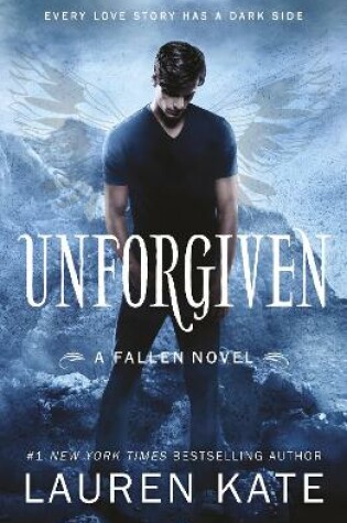 Cover of Unforgiven