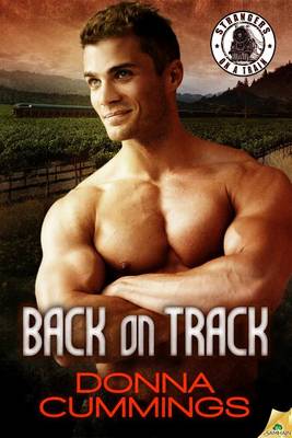 Book cover for Back on Track