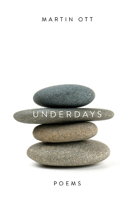 Cover of Underdays