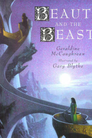 Cover of Beauty and the Beast