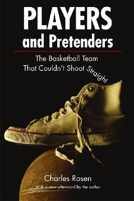 Book cover for Players and Pretenders