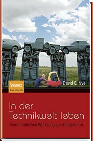 Cover of In Der Technikwelt Leben