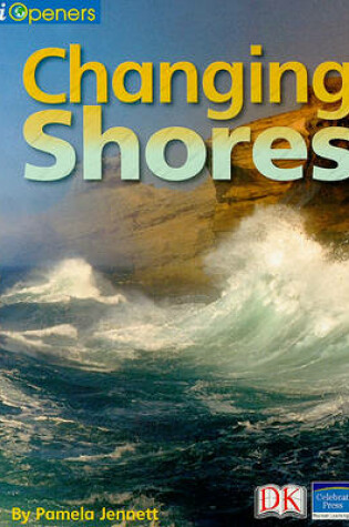 Cover of Iopeners Changing Shores Single Grade 2 2005c