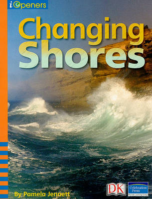 Cover of Iopeners Changing Shores Single Grade 2 2005c