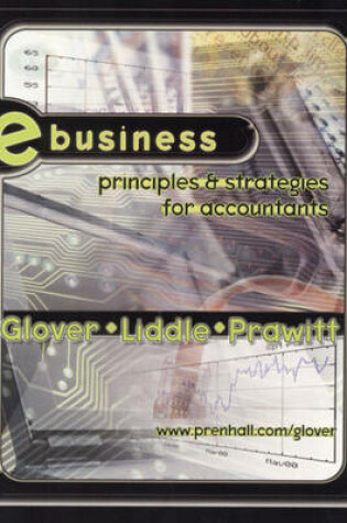 Cover of E-Business