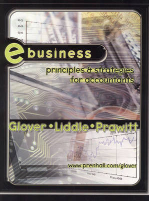 Book cover for E-Business