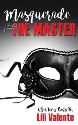 Book cover for Masquerade With The Master