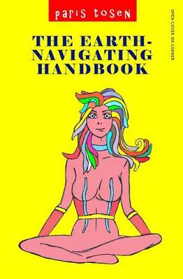 Book cover for The Earth-Navigating Handbook