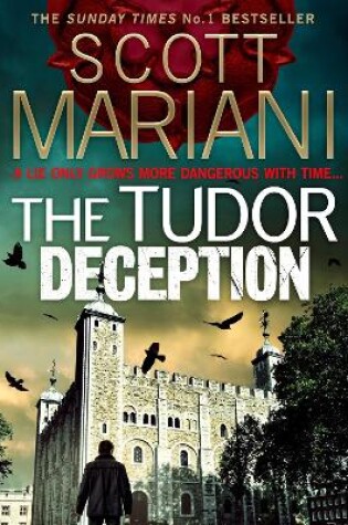Cover of The Tudor Deception