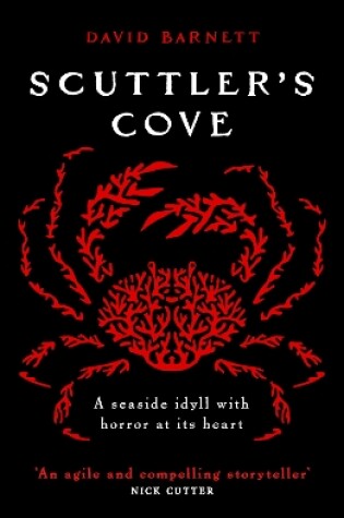 Cover of Scuttler's Cove