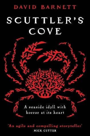 Cover of Scuttler's Cove