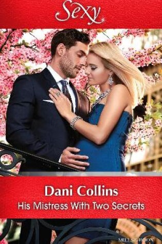 Cover of His Mistress With Two Secrets