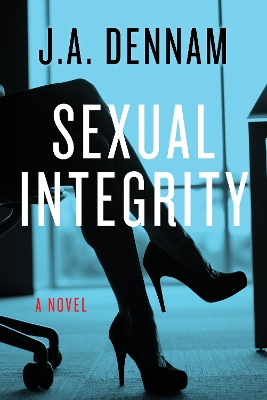 Book cover for Sexual Integrity