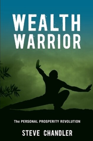 Cover of Wealth Warrior