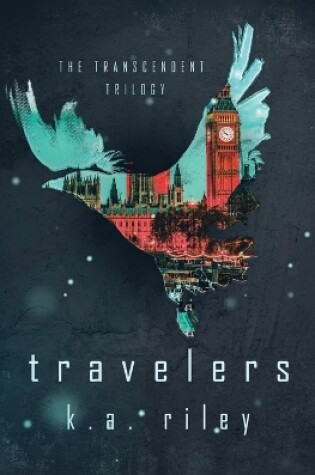 Cover of Travelers