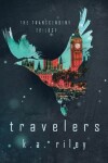 Book cover for Travelers