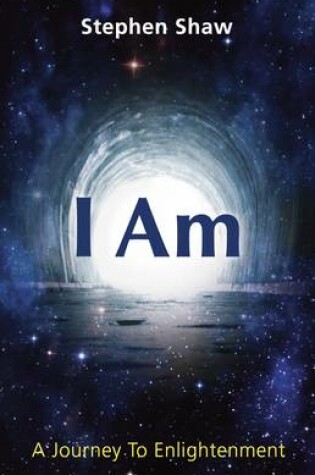 Cover of I Am