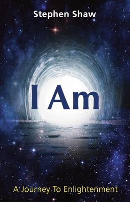 Book cover for I Am