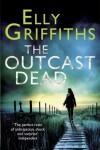 Book cover for The Outcast Dead