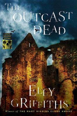 Book cover for Outcast Dead