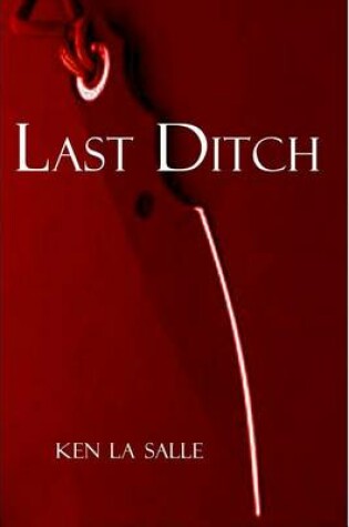 Cover of Last Ditch