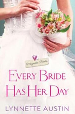 Cover of Every Bride Has Her Day