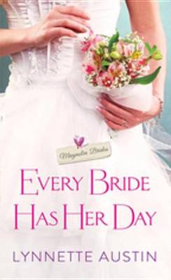 Book cover for Every Bride Has Her Day