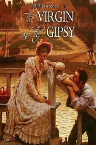Cover of The Virgin and the Gpsy