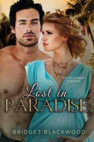 Cover of Lost in Paradise