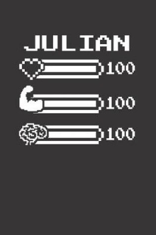 Cover of Julian