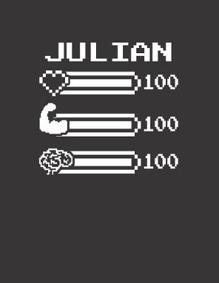 Book cover for Julian