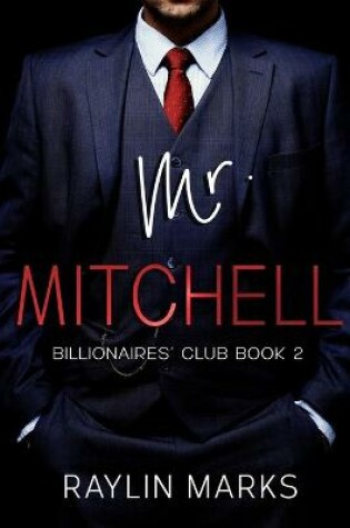 Cover of Mr. Mitchell