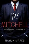 Book cover for Mr. Mitchell