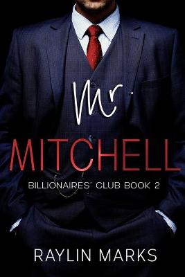 Cover of Mr. Mitchell