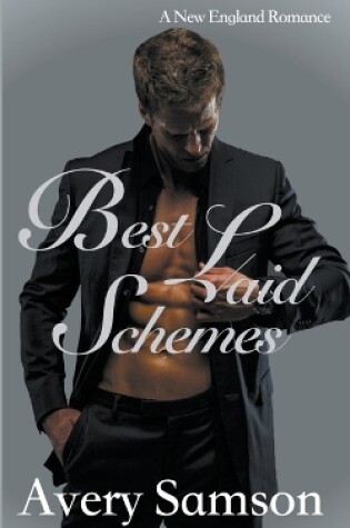 Cover of Best Laid Schemes