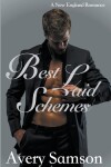 Book cover for Best Laid Schemes