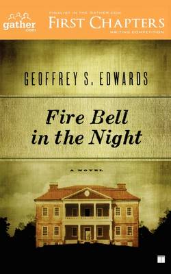 Book cover for Fire Bell in the Night