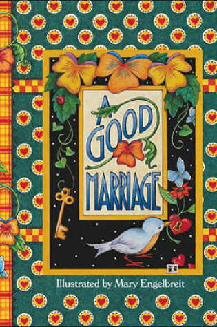 Cover of A Good Marriage