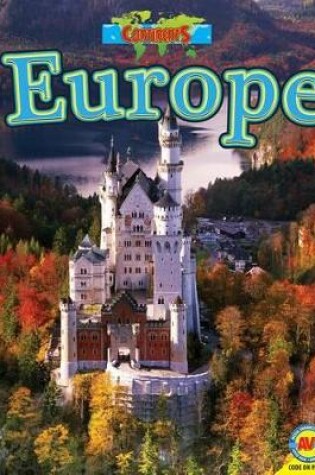 Cover of Europe